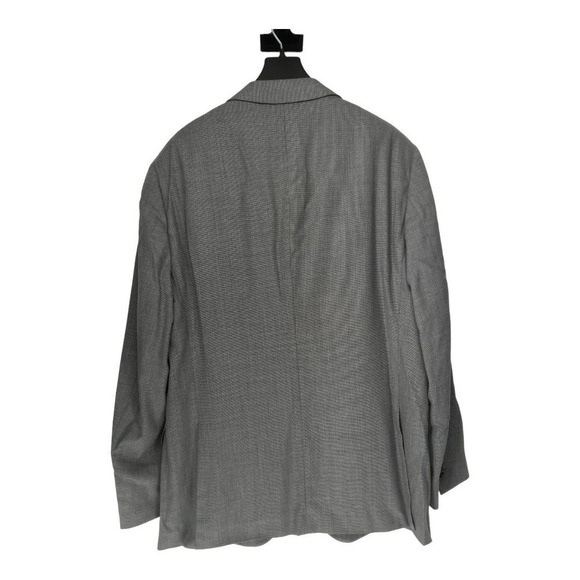 Rodd & Gunn Newbridge Wool Tailored Suit Jacket in Dusk Men's Size 46R NWT - Picture 3 of 7